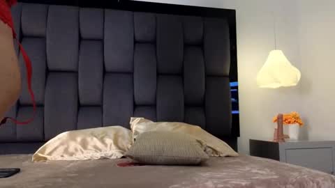 Calipso Parisi online show from November 10, 12:41 pm