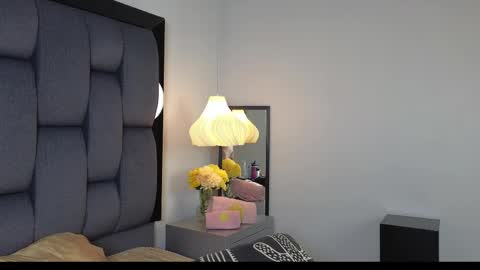 Calipso Parisi online show from May 29, 4:27 pm