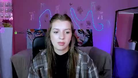 Calista online show from July 9, 5:55 am