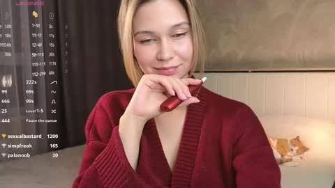 Nancy  Please thumbs up me  online show from March 5, 4:24 pm