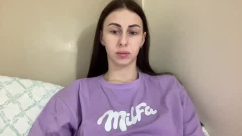 Anna online show from February 20, 6:57 pm