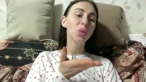 Anna online show from February 28, 10:03 pm