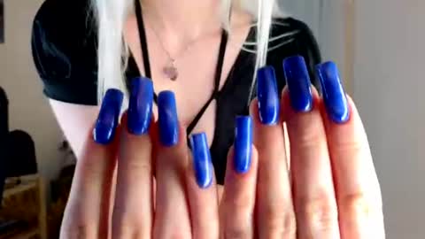 Good girl Ann online show from July 9, 4:00 pm