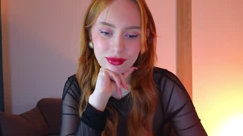 Callista online show from January 22, 12:27 am