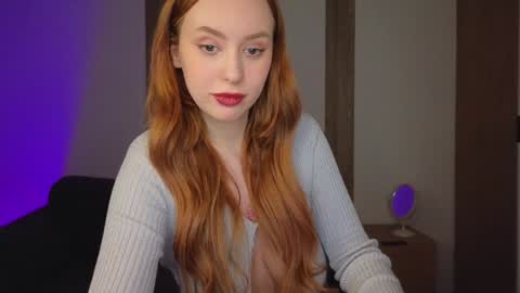 Callista online show from January 24, 12:52 am