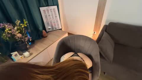 Callista online show from February 25, 5:19 am