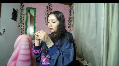 paula online show from February 23, 7:21 am