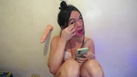 Althea online show from January 25, 2:25 pm