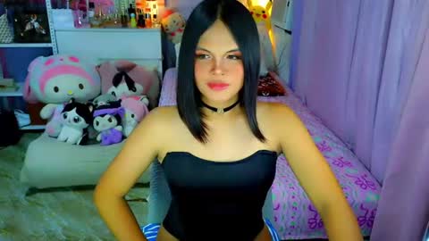 Mia online show from June 27, 6:30 am