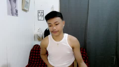 Ceejay online show from May 20, 6:03 pm