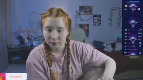 Effyblonde   follow my telegram channel for more content3 online show from December 3, 7:47 pm