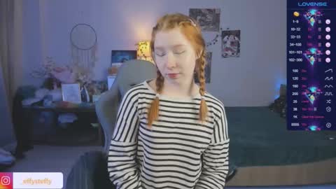 Effyblonde   follow my telegram channel for more content3 online show from February 1, 2:36 pm