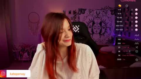 Snapshot of callmekatesmit chatting on October 23, 7:26 pm kate online show from October 23, 7:26 pm