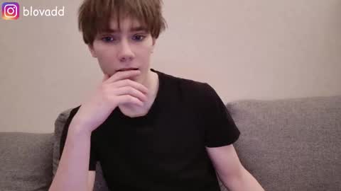 Nick online show from February 16, 1:26 am