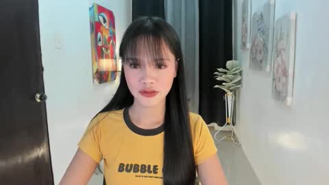 lovely jane LJ online show from April 20, 6:22 pm