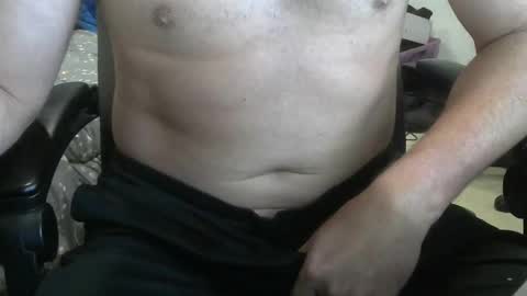 callmeroger33 online show from December 16, 4:57 pm