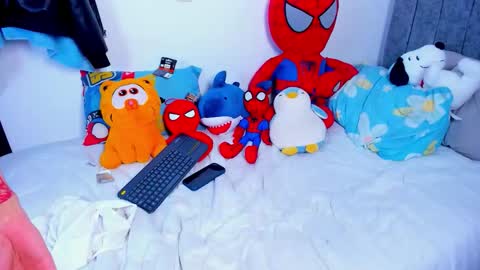 callum online show from March 7, 6:57 am