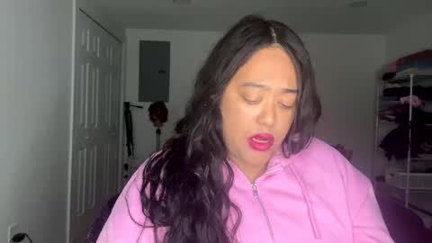 camzxoxox online show from February 7, 4:27 am