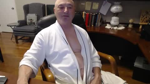 Calthegoose online show from March 18, 3:18 pm