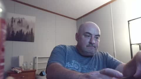 longjohn74 online show from July 15, 9:52 pm