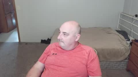 longjohn74 online show from April 6, 10:11 pm