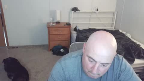 longjohn74 online show from July 6, 8:55 pm