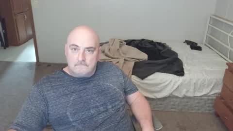 longjohn74 online show from March 25, 10:05 pm