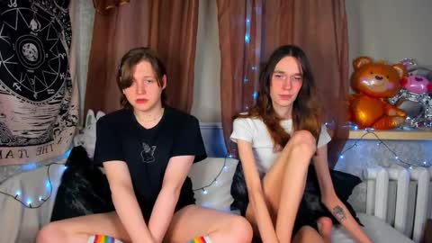 Calvin Kevin Grem online show from February 18, 2:55 am