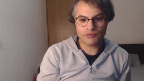 Calvinjohnlad online show from January 7, 6:13 pm