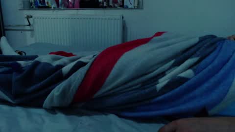 Calvinjohnlad online show from February 16, 11:26 pm