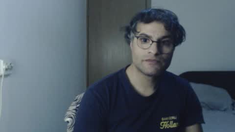 Calvinjohnlad online show from December 19, 6:36 pm