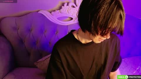 Calvin Owens online show from April 17, 6:32 pm