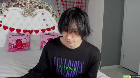 Calvin Owens online show from February 27, 6:22 pm