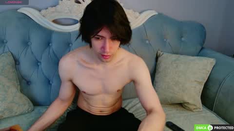 Calvin Owens online show from March 26, 6:46 pm