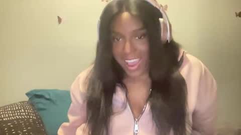 calypsorabbit360 online show from March 30, 11:38 pm