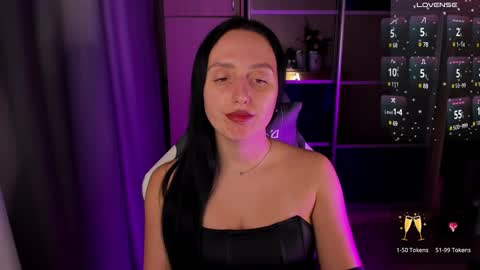 Christy online show from January 31, 7:40 pm