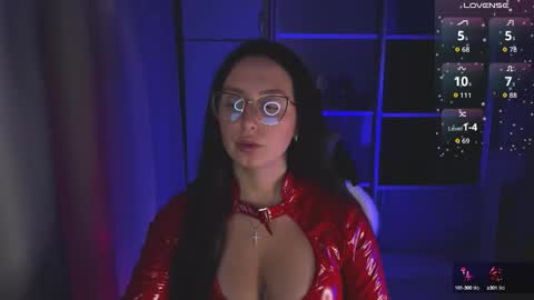 Christy online show from September 24, 4:25 pm