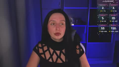 Christy online show from January 8, 4:57 pm