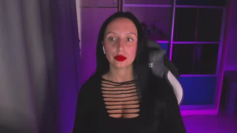Christy online show from June 24, 4:03 pm