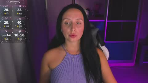 Christy online show from July 21, 3:58 pm
