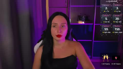 Christy online show from February 19, 2:11 pm