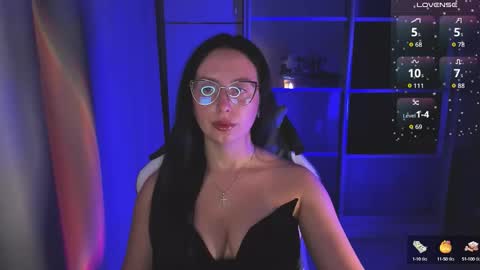 Christy online show from October 2, 4:50 pm