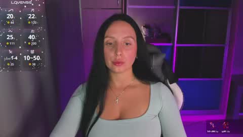 Christy online show from July 28, 4:39 pm