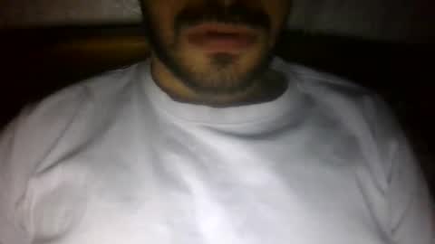attractive Guy online show from February 27, 9:04 pm