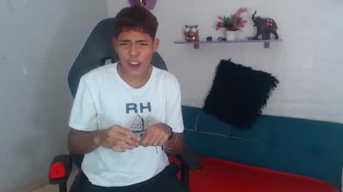 cam_xman online show from November 27, 3:36 am