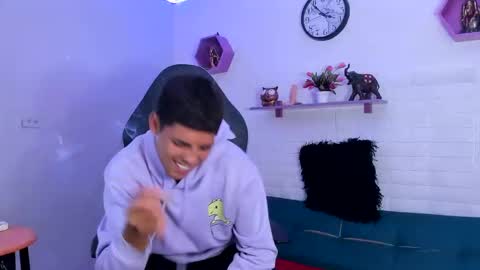 cam_xman online show from November 5, 4:25 am