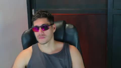 camara110 online show from September 16, 1:18 am