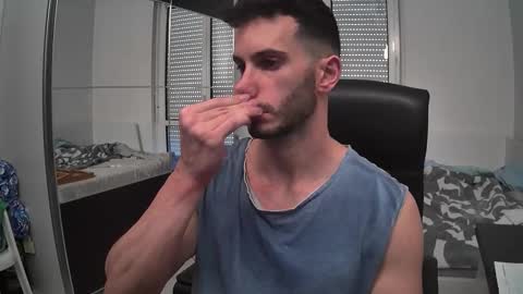 cambooyy online show from March 19, 2:22 pm