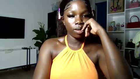 Princess online show from November 8, 9:18 pm