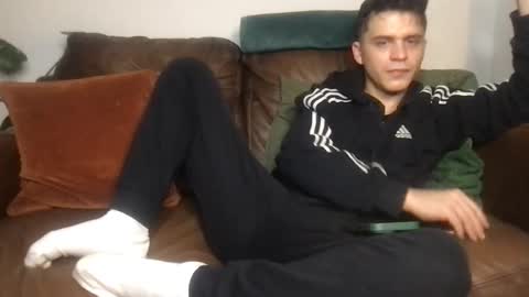 CamDoAttitude online show from February 1, 11:13 pm